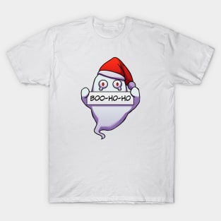 Boo-Ho-Ho T-Shirt